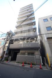 地下鉄千日前線桜川駅まで徒歩8分