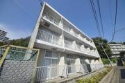 小田急江ノ島線藤沢駅まで徒歩13分