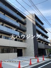 レガリス馬込パークサイド