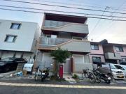阪神本線出屋敷駅まで徒歩23分