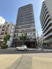 都営大江戸線新御徒町駅まで徒歩4分