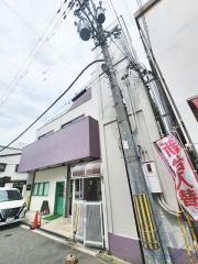 地下鉄中央線深江橋駅まで徒歩2分