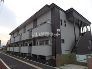 仙台市地下鉄南北線富沢駅まで徒歩5分
