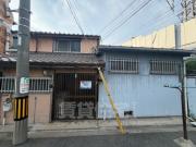 四貫島2丁目貸家