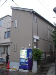 サンライズ向原 C号室