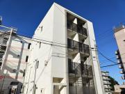 アスコット新寺