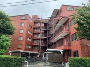 三田上板橋ガーデン