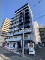 プレール・ドゥーク川崎III