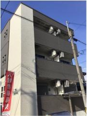 フジパレスJR吹田駅東