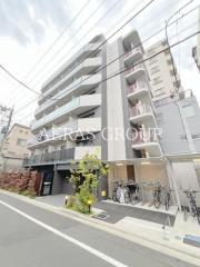 GRAN PASEO浅草II