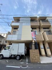 西鉄天神大牟田線西鉄平尾駅まで徒歩11分
