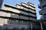 ルーブル西馬込参番館