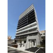 S-RESIDENCE堺市駅前
