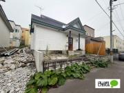 豊岡14-5借家