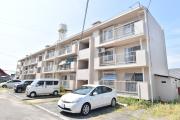 桜ヶ丘マンション1号棟