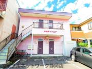 新富町サンピュア