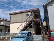 田中アパート