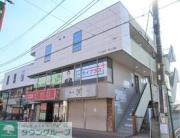 東武伊勢崎・大師線谷塚駅まで徒歩3分