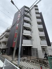 ＪＲ根岸線桜木町駅まで徒歩4分