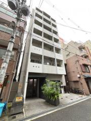 クリスタル昭和