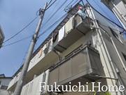 京王線笹塚駅まで徒歩5分