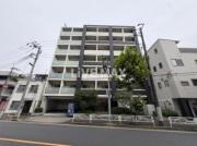 都営浅草線蔵前駅まで徒歩7分