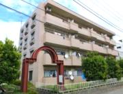 京王相模原線稲城駅まで徒歩5分