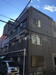ＪＲ総武線（各駅停車）浅草橋駅まで徒歩8分