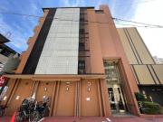 地下鉄長堀鶴見緑地線蒲生四丁目駅まで徒歩2分