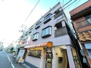 シャトー前田