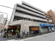 グランドメゾン与力町