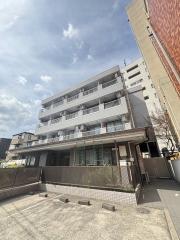 京王線東府中駅まで徒歩1分