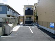T′sテラス石橋ウエスト