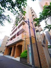 ＪＲ京浜東北・根岸線桜木町駅まで徒歩10分