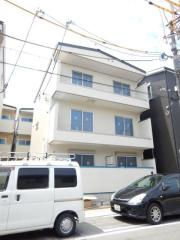 F maison LORE I番館