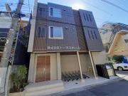 Premias Court氷川台