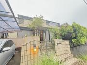 牛久保東1丁目I邸
