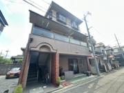 横尾ハイツ