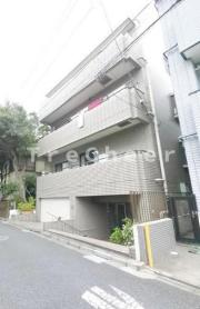 東京メトロ丸ノ内線(方南町支線)中野新橋駅まで徒歩5分