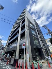 地下鉄千日前線今里駅まで徒歩10分