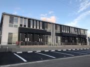 ＪＲ磐越西線郡山富田駅まで徒歩15分