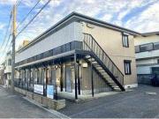西武新宿線田無駅まで徒歩18分