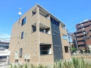 小田急小田原線鶴川駅まで徒歩8分