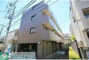 ルーブル三軒茶屋II