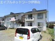 ドリームハイツB棟