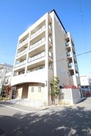 南海本線湊駅まで徒歩10分