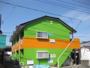 西鉄天神大牟田線聖マリア病院前駅まで徒歩17分