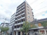 地下鉄谷町線野江内代駅まで徒歩3分