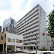 地下鉄名城線久屋大通駅まで徒歩5分