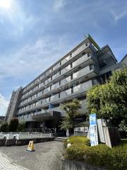 レジーナホール